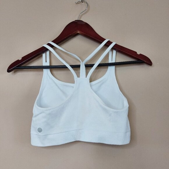 Zella Seamless Strappy Sports Bra ZELLA - Picture 4 of 7